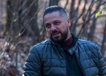 Cum s-a schimbat viața lui Augustin Viziru după rolul din serialul Regina: „Nici nu puteam să merg pe stradă”