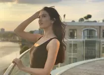 INTERVIU. În pauza de la „Sacrificul”, Mădălina Bellariu are proiecte atipice