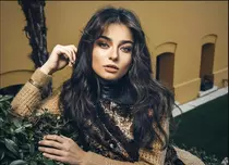Ce mai face protagonista din „Meryem”, Ayça Ayşin Turan
