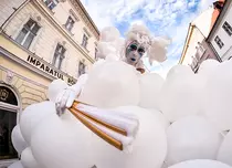 Festivalul Internațional de Teatru de la Sibiu se mută online. Ediția din acest an va fi difuzată gratuit