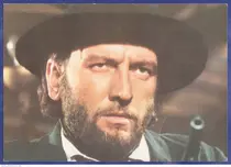 TVR 1 anunță difuzarea trilogiei western „Ardelenii”. „Profetul, aurul și ardelenii” va fi transmis sâmbătă
