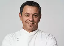 EXCLUSIV. Sorin Bontea vrea încă un trofeu „Chefi la cuțite”!