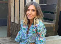 EXCLUSIV. Adela Popescu a avut o perioadă greu încercată
