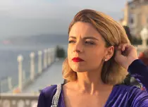 Victoria Răileanu, primele declarații despre divorțul de Conrad Mericoffer