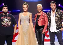 Mihai Mărgineanu este invitatul de sâmbătă, de la ora 22:30,  la „Falsez pentru tine”