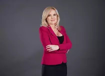 Oana Andoni, absentă de la pupitrul Știrilor Pro TV. Cine o înlocuiește