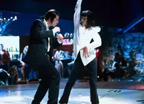 GALERIE FOTO. Luna aceasta, Filmcafe are în program patru filme semnate de regizorul Quentin Tarantino