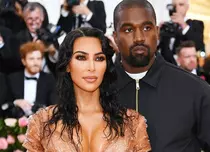 Dezvăluiri neașteptate! Kim Kardashian și Kanye West locuiesc separat de un an de zile