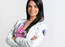 Livia Brito este pe cale să joace rolul principal într-o nouă telenovelă
