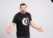 Dragoș Pătraru revine, din 31 august, cu un nou sezon „Starea nației” la Prima TV
