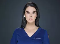 Livia Brito, din „Dragoste de gardă”, dată afară din noul proiect. Care au fost motivele invocate de producător