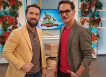 Emisiunile „Neatza cu Rãzvan şi Dani” şi „Xtra Night Show” revin din vacanţă