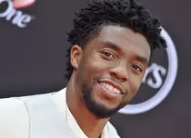A murit Chadwick Boseman, protagonistul din „Pantera neagră”