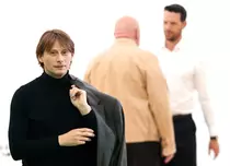 Marius Manole se alătură distribuției serialului „Vlad” (Pro TV)