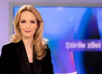 Teodora Tompea (Digi 24):  „În ultimii ani am învățat să mă bucur, onest, de tot ceea ce mă înconjoară în fiecare moment”
