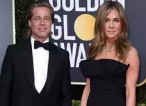Brad Pitt și Jennifer Aniston, împreună într-un nou proiect