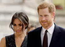 Prințul Harry și Meghan Markle au planuri mărețe la Hollywood