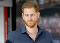 Prințul Harry va apărea într-un documentar pe Netflix