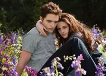Stephenie Meyer promite încă două volume din seria „Amurg”