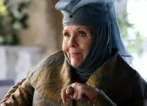Actrița Diana Rigg („Urzeala tronurilor”) a murit la 82 de ani