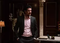 Tudor Chirilă debutează luni, în serialul „Vlad”. Ce rol va avea și cum va schimba situația