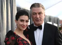 Alec Baldwin a devenit tată pentru a șasea oară! Soția lui, Hilaria, a născut un băiețel