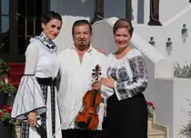 Iuliana Tudor a pregătit un program special pentru TVR 1 intitulat „Nu uita că eşti român”