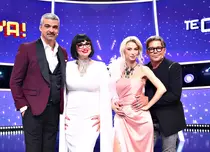 Premieră la „Te cunosc de undeva!”, în al 15-lea sezon: „Secretul e să joci personaje care nu există!”