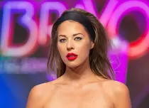 Roxana Nemeș este noua concurentă de la „Bravo, ai stil! Celebrities”