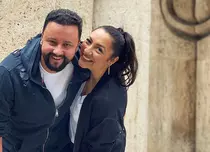 EXCLUSIV. Cătălin Măruță ne spune dacă Andra este sau nu însărcinată: „Nu am absolut nicio problemă să răspund”