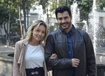 Remake-ul mexican al serialului turcesc „Dragoste de contrabandă”, cu Angelique Boyer, a început în Mexic. Cum se filmează în pandemie