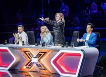 Primul concurent „X Factor” din grupa Loredanei Groza, nepotul unui cântăreț celebru din România