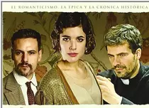 Serialul spaniol „Iubirea unei doamne” intră în grila TVR 2. Când are loc premiera