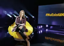 Andreea Marin, despre noua sa emisiune: „Nu e un decor TV cum v-ați obișnuit, ci... o nebunie frumoasă”