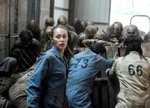 Cel de-al șaselea sezon „Fear the Walking Dead” debutează la AMC pe 12 octombrie