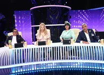 Ce artiști vor interpreta concurenții sâmbătă, pe scena transformărilor, la „Te cunosc de undeva!”