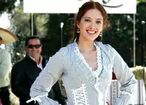 Dezvăluiri șocante despre Adela Noriega. Actrița ar avea un fiu secret cu fostul președinte al Mexicului