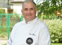 EXCLUSIV. Horia Vîrlan, despre noul proiect „Alege rețeta națională” (Prima TV): „Este altceva decât restul show-urilor culinare”