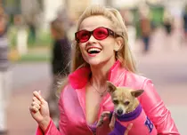 E oficial! Când va ajunge partea a treia a peliculei „Blonda de la drept” pe marile ecrane