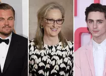 Leonardo DiCaprio, Meryl Streep şi Timothee Chalamet, în distribuţia comediei „Don’t Look Up“