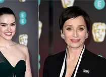Kristin Scott Thomas și Daisy Ridley vor juca în „Văduvele de la castel”