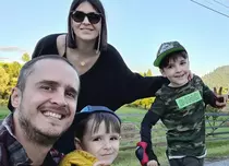 Șerban Copoț a devenit tată pentru a treia oară: „Sunt copleşit de emoție”