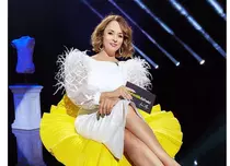 EXCLUSIV. Andreea Marin, noi dezvăluiri despre fiica sa: „S-a înscris la un curs Harvard”