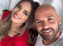 Andrei Ștefănescu a anunțat divorțul. Din ce motive s-a despărțit de partenera sa