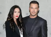 Megan Fox l-a atacat public pe fostul său soț, Brian Austin Green