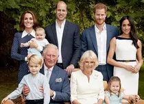 Ce reacție a avut familia regală la vestea că Meghan Markle a pierdut o sarcină