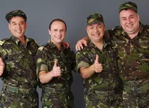 Serialul „Trăsniții” de la Prima TV ajunge la sfârșit, după 17 ani de difuzare