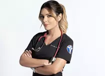 Vești rele pentru Grettell Valdez. Ce a pățit actrița din telenovela „Dragoste de gardă”