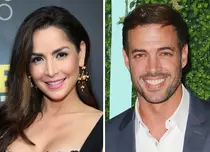 Carmen Villalobos și William Levy se pregătesc să înceapă filmările remake-ului după „Cafea cu parfum de femeie”