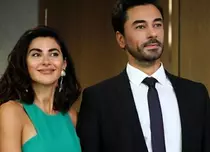Actorii Nesrin Cavadzade și Gökhan Alkan („Prețul fericirii”) formează un cuplu și în viața reală